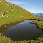 Near Pizol Lejlighed *