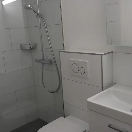 Modern In Near Forest Apartment Mastrils