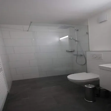 דירה Near Pizol *