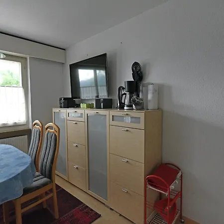 Apartment Near Pizol