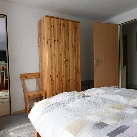 Apartment Near Pizol Mastrils