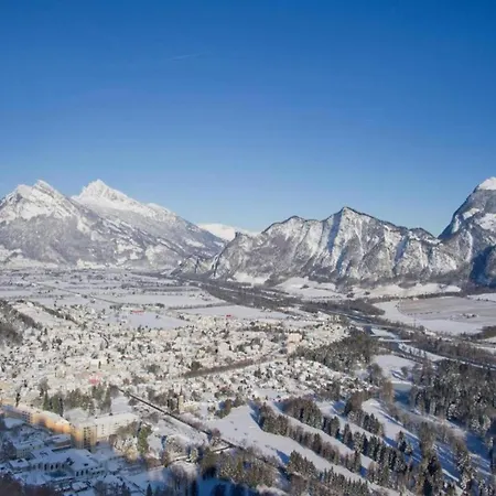 Near Pizol דירה Mastrils