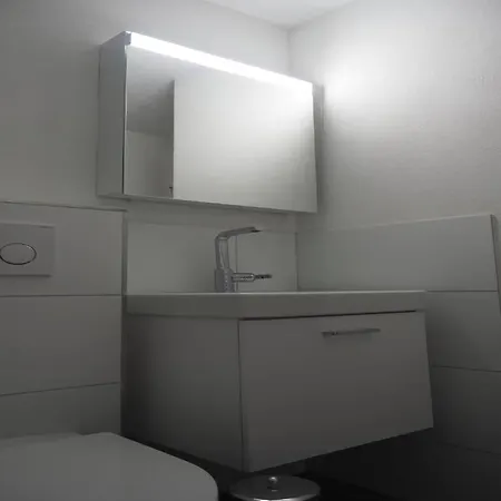 アパート Near Pizol Mastrils