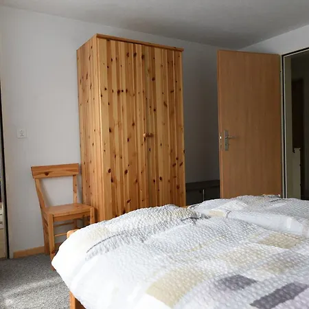 Modern In Near Forest Apartment