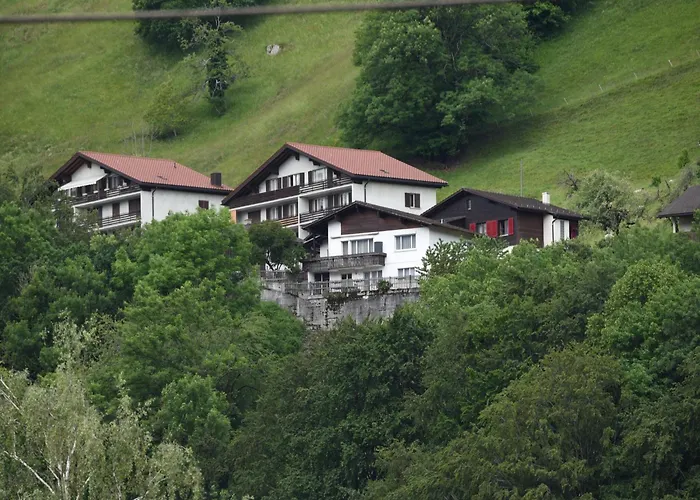 Near Pizol Apartamento