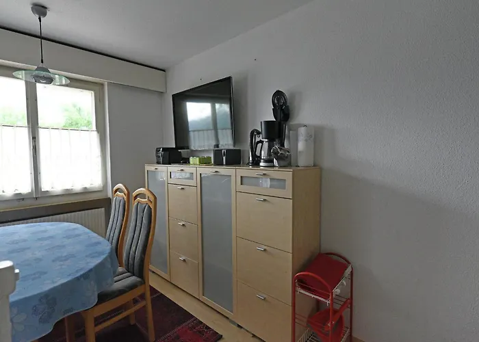 Apartamento Near Pizol