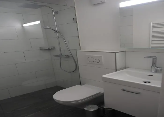 Apartamento Near Pizol Mastrils