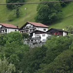 Near Pizol Appartement