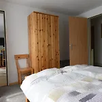 Appartement Near Pizol Mastrils