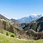 Appartement Near Pizol *