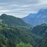 Near Pizol * Mastrils