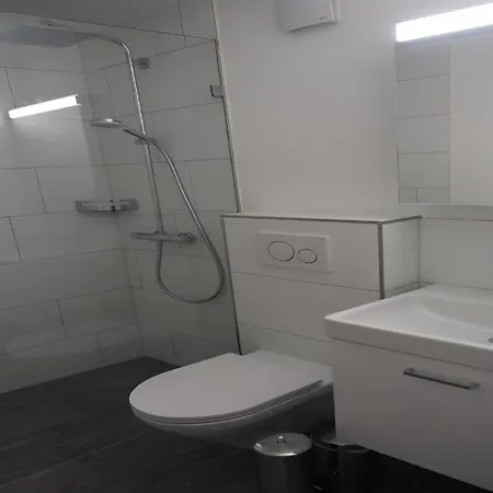 Apartman Near Pizol Mastrils