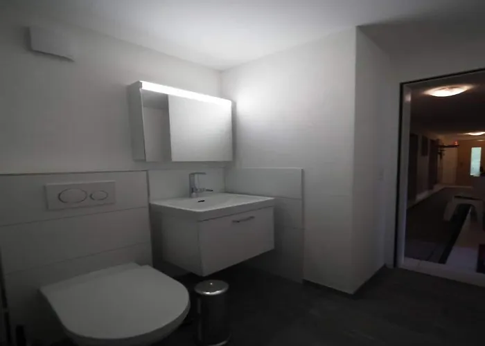 Near Pizol Apartamento