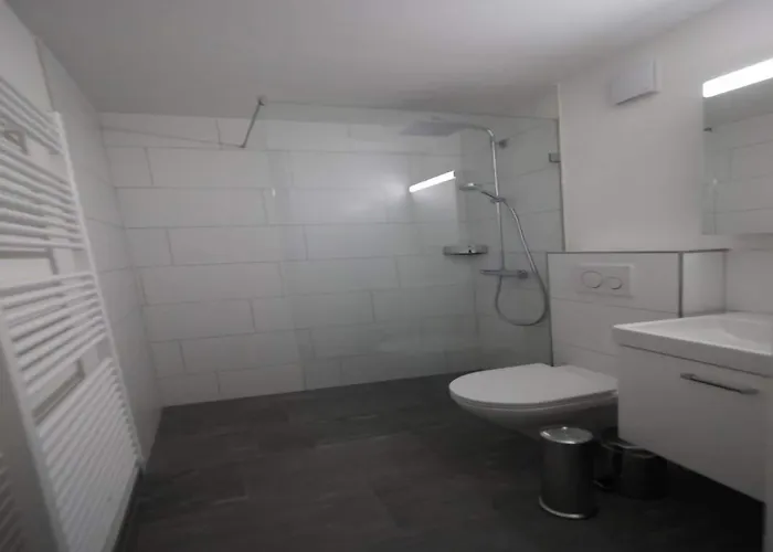 Apartamento Near Pizol *