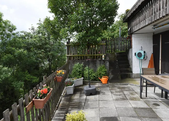 Near Pizol * Mastrils