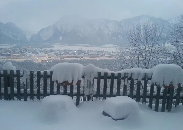 Near Pizol Apartamento Mastrils