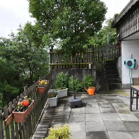 Near Pizol * Mastrils