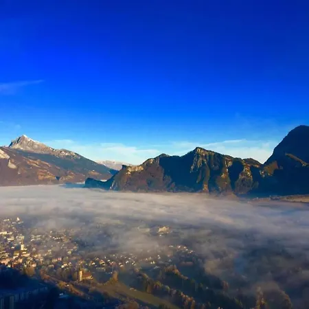 Near Pizol Διαμέρισμα Mastrils