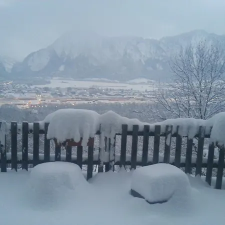 Near Pizol Διαμέρισμα Mastrils